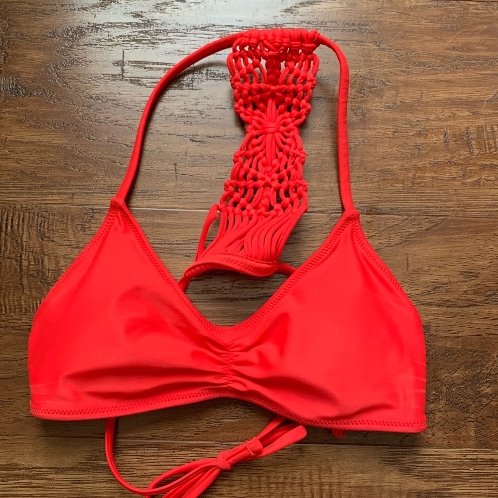 American Eagle Bikini Top